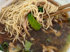 肉丝面-老赵面店(大西路店)