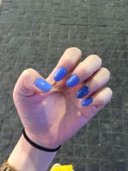 -Single·会社美甲美睫