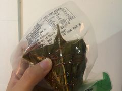 -超港·蛋糕面包(包河万达店)