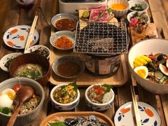 -馥家小馆(黔灵山公园店)