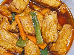 -李氏八大件老菜馆(万宝街店)