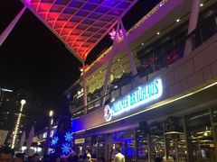 -Paulaner·德国帕拉娜自酿啤酒餐厅(海上世界店)