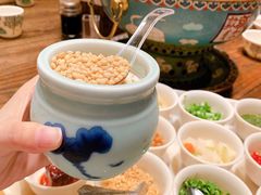 -额尔敦传统涮(公园西路店)