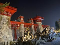 -厦门方特梦幻王国