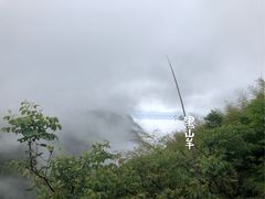 -藏龙百瀑风景区