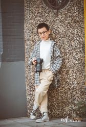 -西瓜庄园儿童摄影