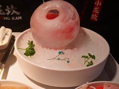-小龙坎火锅(全球总店)