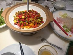 -径山十八道·风味民间菜(华夏之心店)