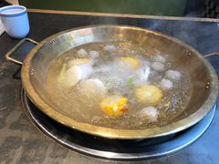 -小牛海记潮汕牛肉店(永定路店)