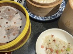 -秦淮巷·四季小馆