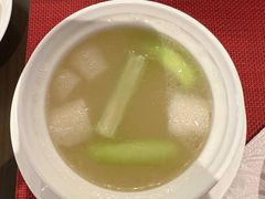 -海源北999中餐厅·昆明龙达温德姆花园酒店