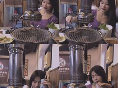 酱香猪五花-燚青春东北泥炉烤肉(百合店)