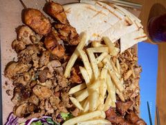 -HELLO MUSAE 拾光缪斯餐厅·纯正希腊风味(苏州中心店)