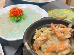 -官塘陈记鱼生·潮汕砂锅粥·牛肉火锅(潮枫路总店)