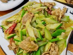-东北菜铁锅炖(义乌街店)
