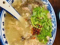 -老三羊汤【北兴隆街店】