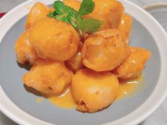 -蝴蝶里·粤菜·点心(龙湖杭州金沙天街店)