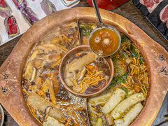 -滇釜火锅·能喝汤的火锅(车公庄店)