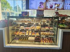 -COSTA COFFEE(金长安大厦店)