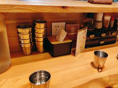-Ramen满吉·豚骨拉面(丽园路店)
