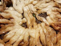 -华盛园卷子王农家菜水库鱼