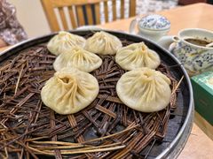 -西兰轩清真菜馆(北顺城街店)