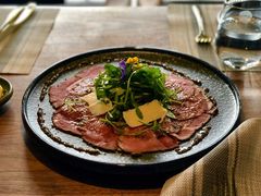 -Hurricane's Grill 飓风牛排