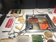 -海底捞火锅(世界城广场店)