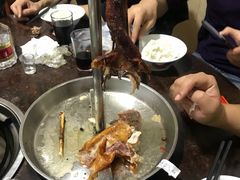 -华仔土鸡店(创意产业园店)