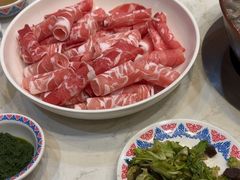-永保顺清真火锅(人民剧场店)