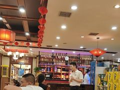 -那家老院子东北菜·饺子·小鸡炖蘑菇(艳华街店)