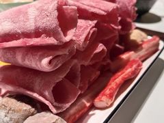 -Thai Basil罗勒叶泰式餐厅(时代天街店)