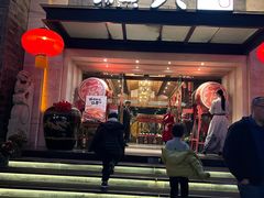 -顺兴老茶馆·精品川菜(世纪城店)