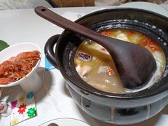 -一捞鲜•青岛本味餐厅(八大关店)