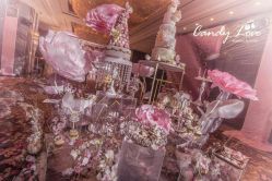 -上海万达瑞华酒店·宴会厅