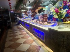 -比尔森韩式烤肉自助(绿园店)