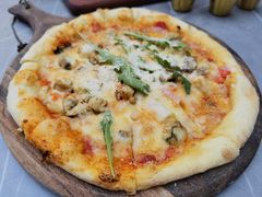 -Ur Garden中庭花园•逸餐厅(福田CBD逸扉酒店)