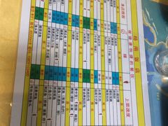 -杨南饭店·二十五年闽菜馆(凤湖新城一店)