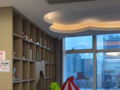 -希玛爱康健口腔(南山海岸城店)