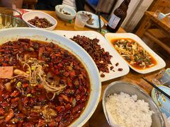 -让鸭脑壳飞(龙华店)