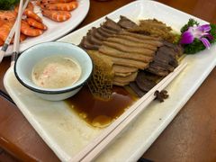 -乐在集市海鲜大排档(平潭店)