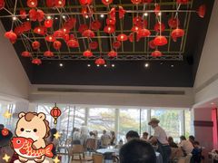 -陈鹏鹏潮汕菜(欢乐海岸 海边景观店)