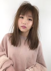 -LA BELLEZA倍丽莎美发沙龙