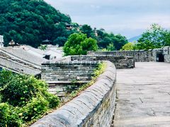 -台州府城(江南长城)