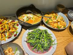 -静一餐厅·湖北菜(前门店)