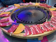 -玄希浪漫厨房·韩料烤肉(湖滨银泰in77店)