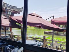 -湘湖大院(越王路店)