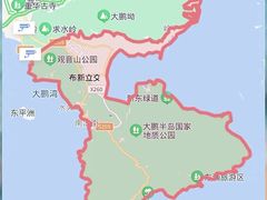 -大梅沙海滨公园