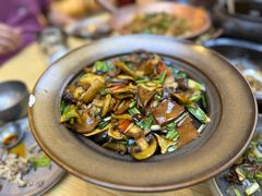 -云海肴·汽锅鸡·云南菜(苏州中心店)
