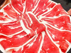 -清真·京华源铜锅涮肉(丰庆店)